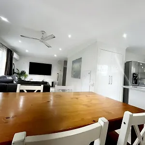 3-bedroom House In Hervey Bay Pialba